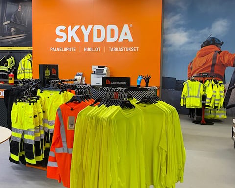 Palvelut_Skydda_Store_Tampere