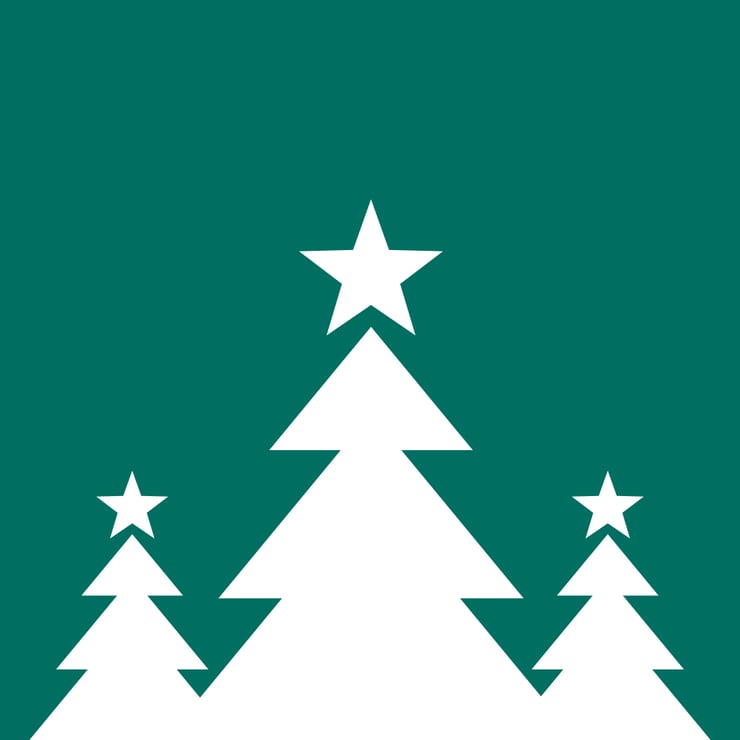Turvallista joulua