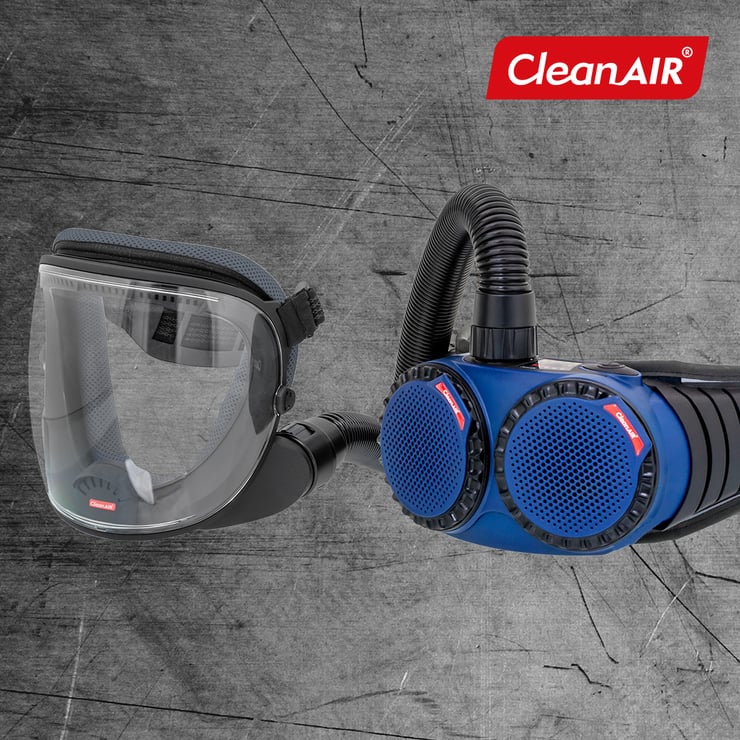 CleanAIR Ready Packit valmiina töihin