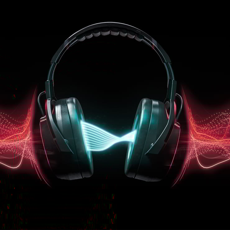 Zekler 412S – Enemmän kuin pelkkä kuulonsuojain